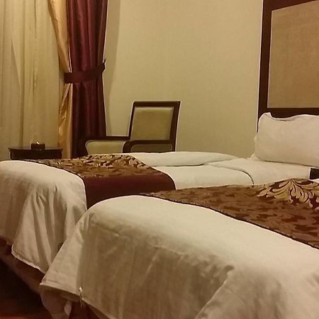 Raoum Inn Кувейт Экстерьер фото
