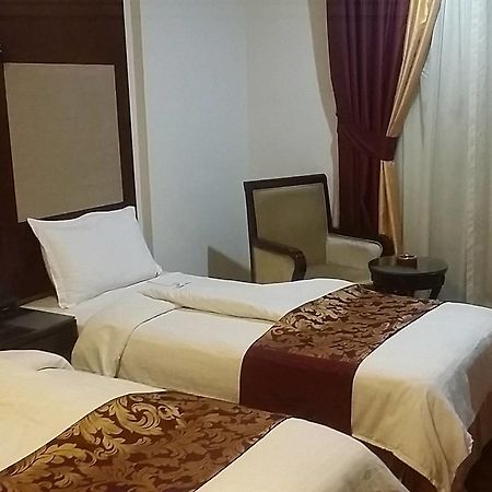 Raoum Inn Кувейт Экстерьер фото