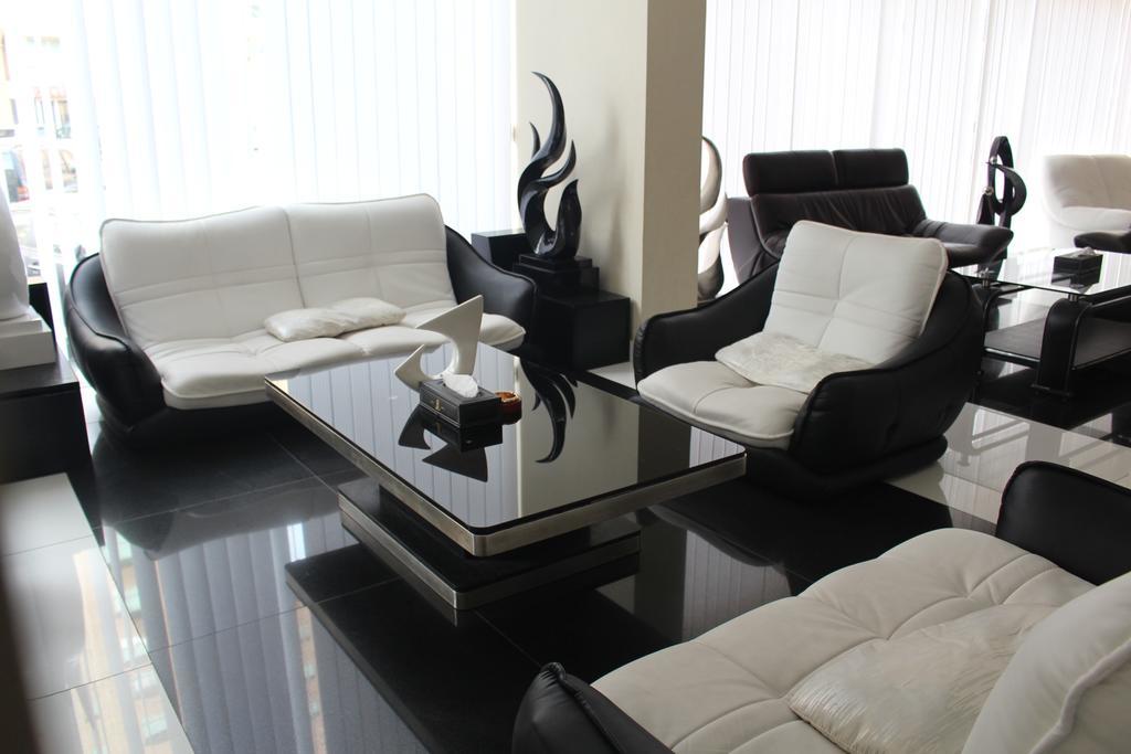 Raoum Inn Кувейт Экстерьер фото