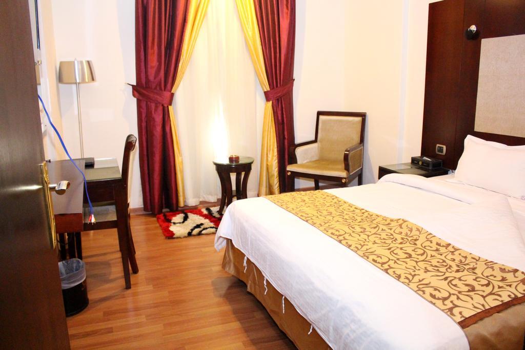 Raoum Inn Кувейт Экстерьер фото