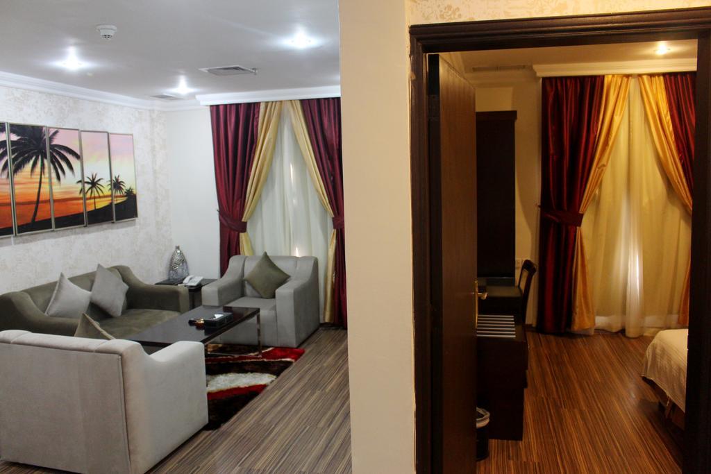 Raoum Inn Кувейт Экстерьер фото