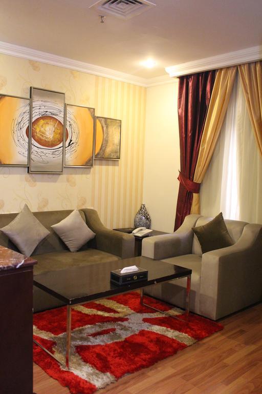 Raoum Inn Кувейт Экстерьер фото