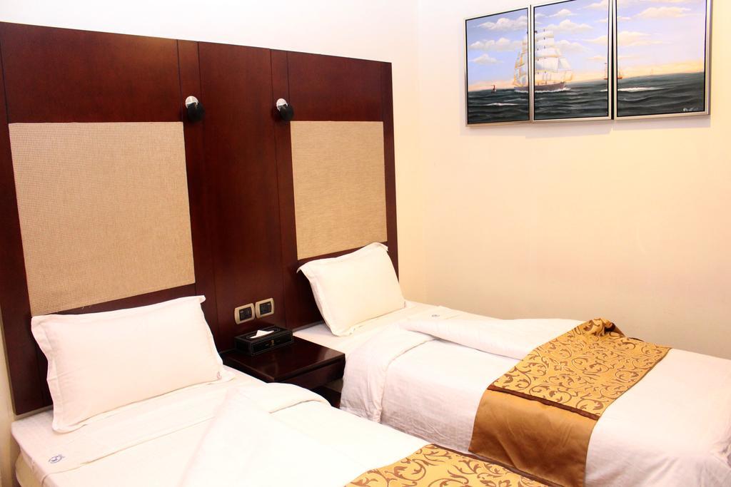 Raoum Inn Кувейт Экстерьер фото