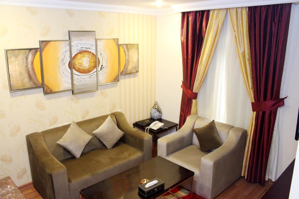 Raoum Inn Кувейт Экстерьер фото