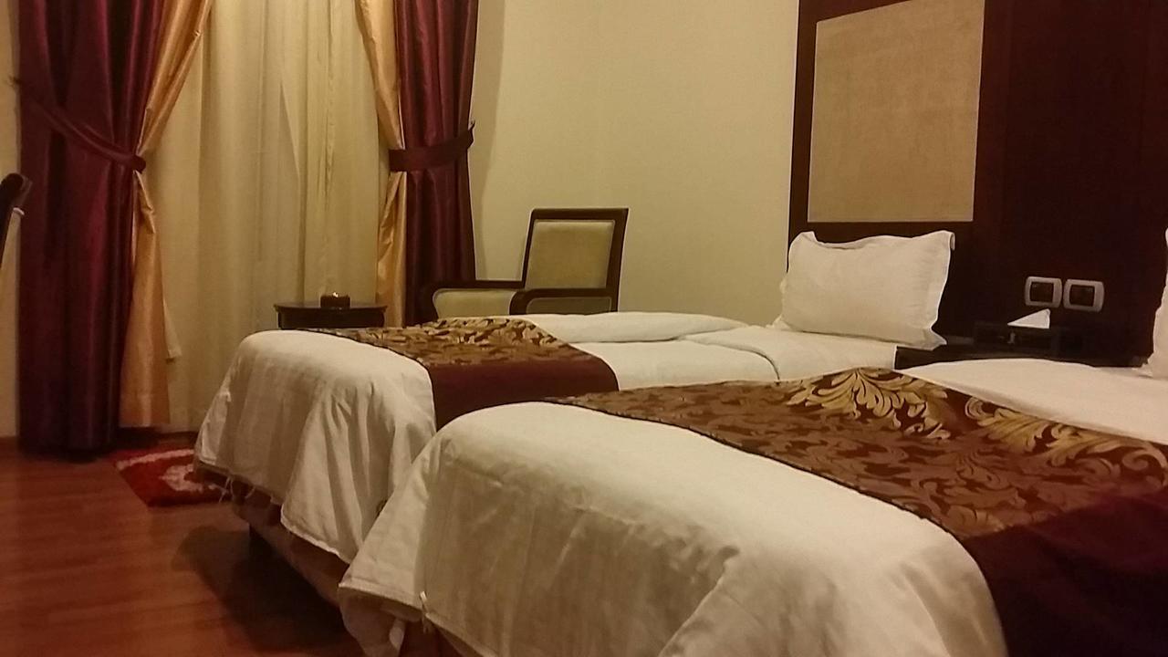 Raoum Inn Кувейт Экстерьер фото