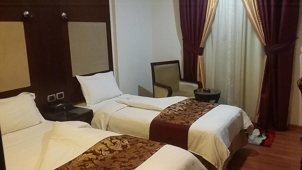 Raoum Inn Кувейт Экстерьер фото